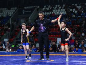 В Якутске торжественно открыли турниры Павла Пинигина