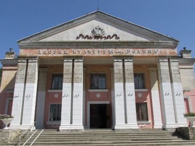 Дом культуры Богородицкого сельского поселения