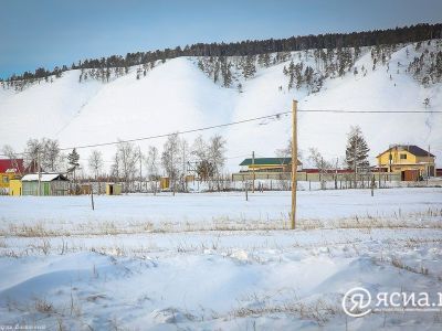 С 2011 года в Якутии более десяти тысяч многодетных семьи получили земельные участки