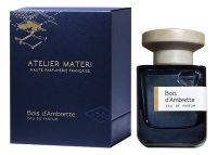 Bois D'Ambrette: парфюмерная вода 100мл