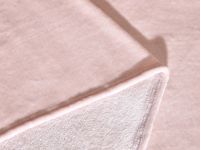 Плед Циприя/Cipria, розовый