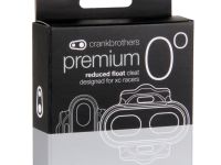 Шипы для контактных педалей Crank Brothers Standart Release (серебристый угол 0°)