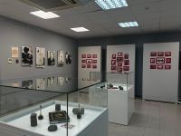 Региональный историко-культурный и экологический центр г. Мегиона