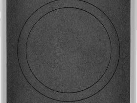 Клип-кейс uBear Touch Mag Case для Apple iPhone 15 Gray