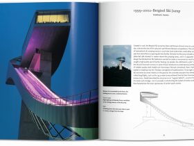 Книга Basic Art "Zaha Hadid"