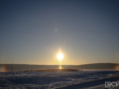 В феврале наступит первое солнечное затмение 2026 года