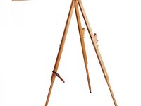 Мольберт M/28 полевой универсальный MABEF