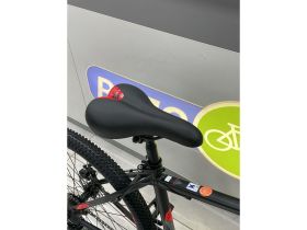 Горный велосипед Stels Navigator 500 MD 26, год 2026, цвет Синий, ростовка 20