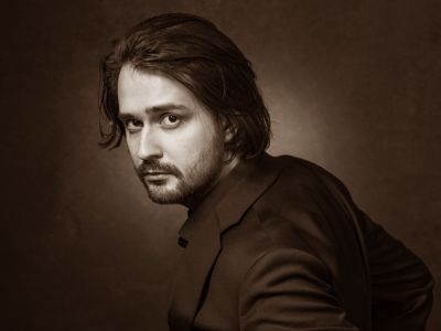 Губернаторский симфонический. Чайковский. Стравинский
