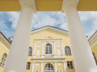 Московский Новый драматический театр