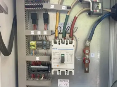В Якутии слесарь лишился руки при ремонте генератора на руднике / ЯСИА   
