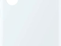 Чехол Samsung Silicone Case S24 белый