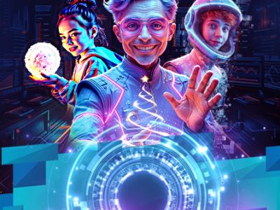 Приключение ИИлектроника