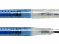 Ручка перьевая TWSBI GO, Синий, B