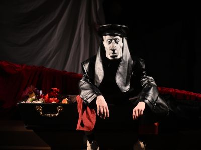 Билеты на Кабаре им. Мейерхольда (Александринский театр) / Театр | Афиша | ИнфоТаймс