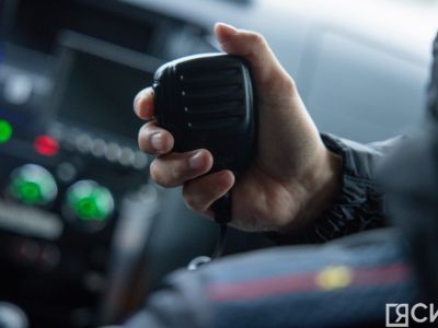 ДТП с пострадавшими, пьяные водители, мошенники. Обзор происшествий в Якутии за 5 ноября