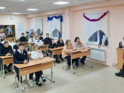 Студенты МРТК и «Тонкости профессии»