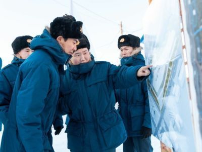 При поддержке федерального центра обновят здание лётного училища в Якутске