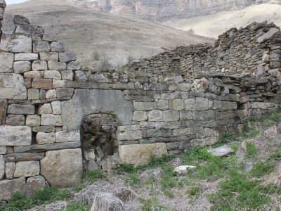 Башня жилая № 1