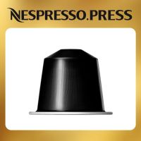 Кофе бленд Ispirazione Ristretto Italiano