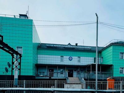 «Алмазного здоровья»: как больничный комплекс АЛРОСА улучшает жизнь в Верхоянском районе