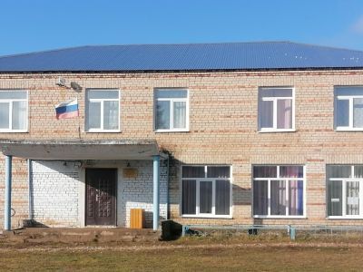 Тюинский сельский дом культуры