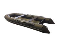 Лодка ПВХ BIG BOAT Regat 380