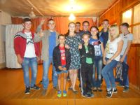 Бугабашевский сельский клуб