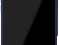 Клип-кейс uBear Touch Mag для Apple iPhone 16 Pro Max Тёмно-синий