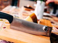 Nerthus Ручная ломтерезка NERTHUS