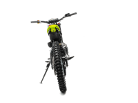 Мотоцикл кроссовый эндуро MOTOLAND FX1 Jumper 125 E