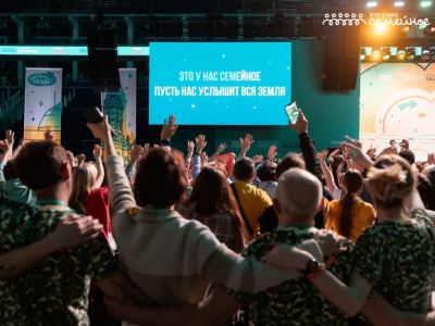 Почти 4000 жителей Якутии стали участниками второго сезона конкурса «Это у нас семейное»