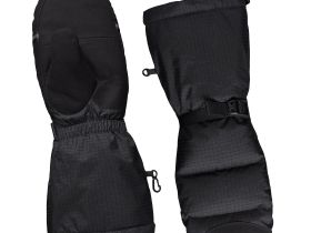 Рукавицы BASK