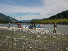 Восточная Якутия: карта твоих новых приключений