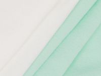 Трусы-шорты для девочек, 2 шт., Зеленый