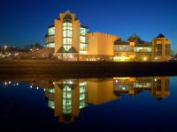 Государственный исторический музей Южного Урала