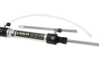 Гидравлическая система рулевого управления до 250 л.с. со штурвалом