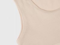 Топ для девочек, Бежевый