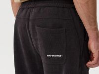 Брюки Remington Respect Black