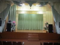 1-Шанинский сельский дом культуры