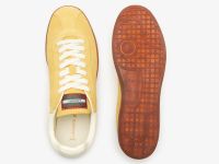 Мужские кеды Lacoste BASESHOT 124 1 SMA