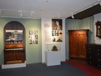 Сивинский краеведческий музей