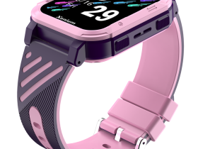 Детские часы Xenium