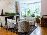 Дом-музей академика С. П. Королева