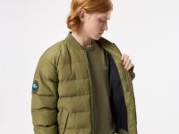 Мужская куртка Lacoste