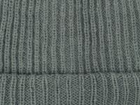 Шапка с отворотом, Зеленый