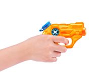 5643X Водный бластер ZURU X-Shot Water Nano Drencher
