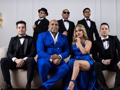 Hot Havana Orchestra