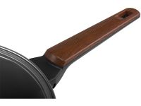 Сотейник с крышкой Polaris Albero-28ST