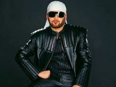 Mr. Credo и его Золотые хиты